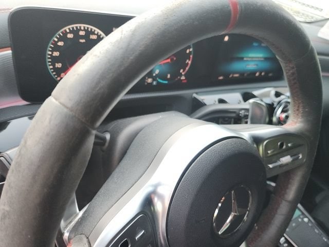 2021 Mercedes-Benz CLA AMG CLA35 - Photo 18