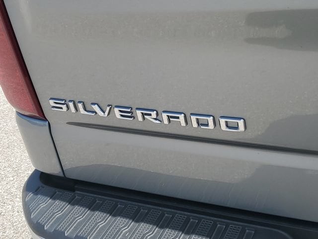 2026 Chevrolet Silverado 1500 LT - Photo 7