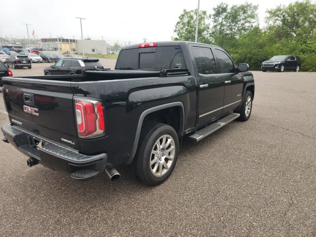 2018 GMC Sierra 1500 Denali Denali - Photo 6