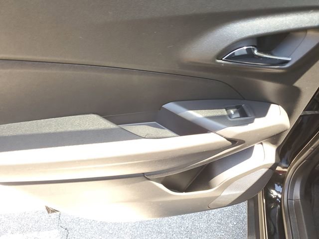 2024 Chevrolet Trax LS - Photo 16