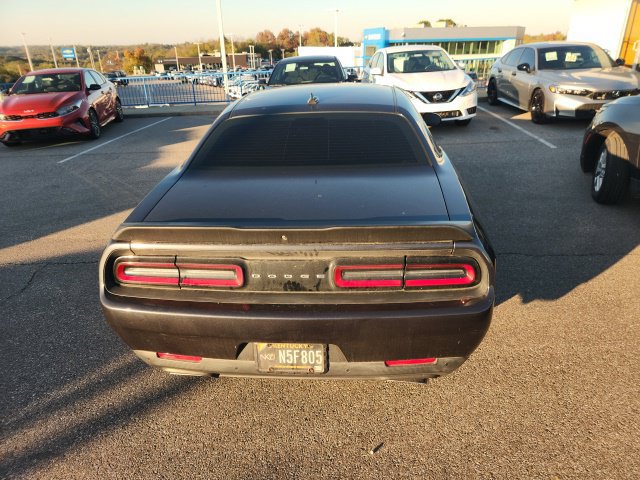 2018 Dodge Challenger Scat Pack - Photo 9