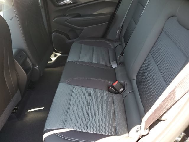 2026 Chevrolet Trax LT - Photo 13
