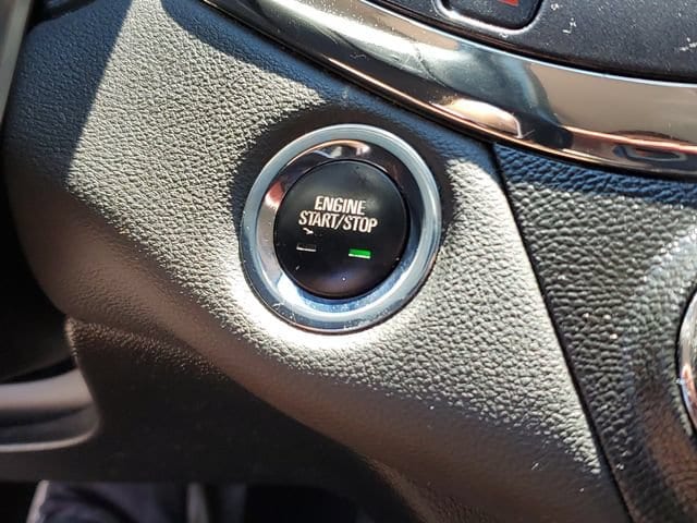 2018 Chevrolet Impala Premier - Photo 31
