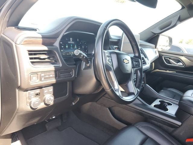 2024 Chevrolet Tahoe LT - Photo 19