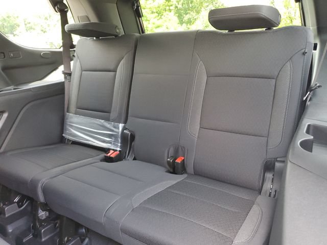 2026 Chevrolet Tahoe LS - Photo 12
