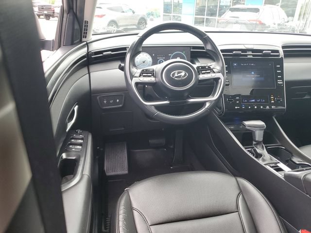 2023 Hyundai Tucson SEL - Photo 11
