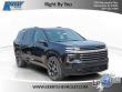 Used 2026 Chevrolet Traverse High Country SUV