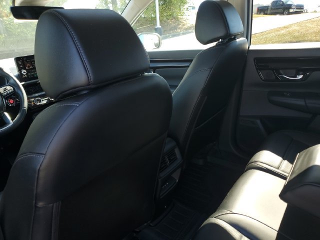 2025 Honda CR-V EX-L - Photo 13