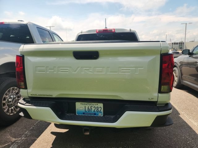 2024 Chevrolet Colorado LT - Photo 7