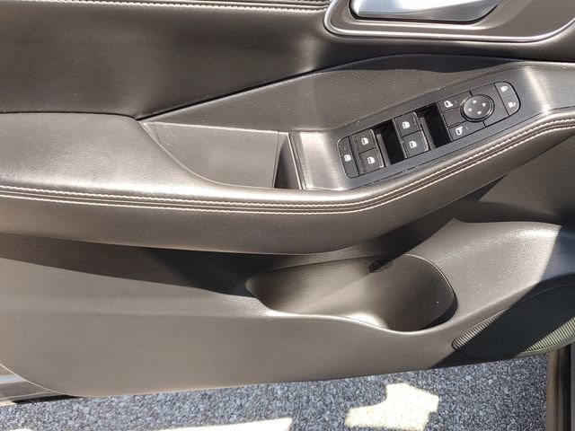 2021 Nissan Rogue SV - Photo 19