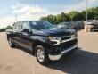 Used 2025 Chevrolet Silverado 1500 LT Truck Crew Cab