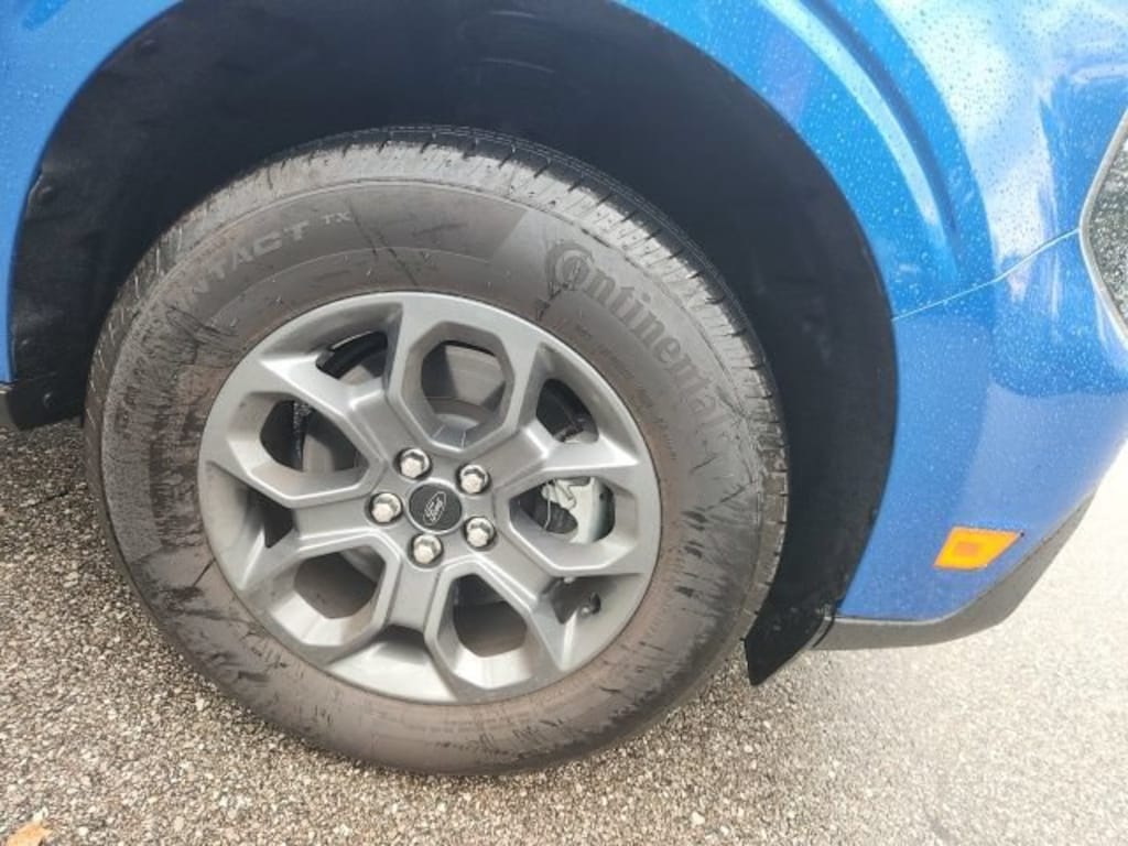 Used 2026 Ford Maverick XLT Truck SuperCrew