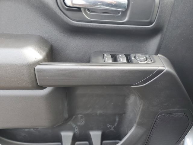 2026 Chevrolet Silverado 1500 Custom - Photo 20