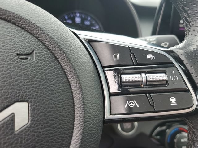 2022 Kia FORTE GT-Line - Photo 22