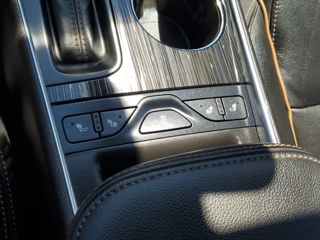 2018 Chevrolet Impala Premier - Photo 33