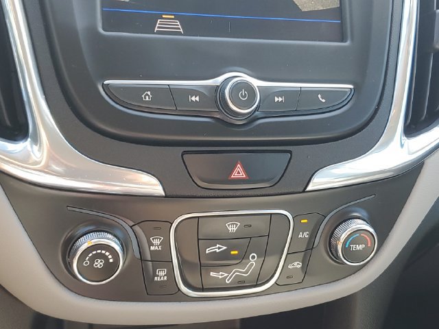 2020 Chevrolet Equinox LS - Photo 27