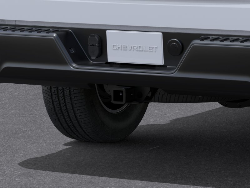 2026 Chevrolet Silverado 1500 Work Truck - Photo 14
