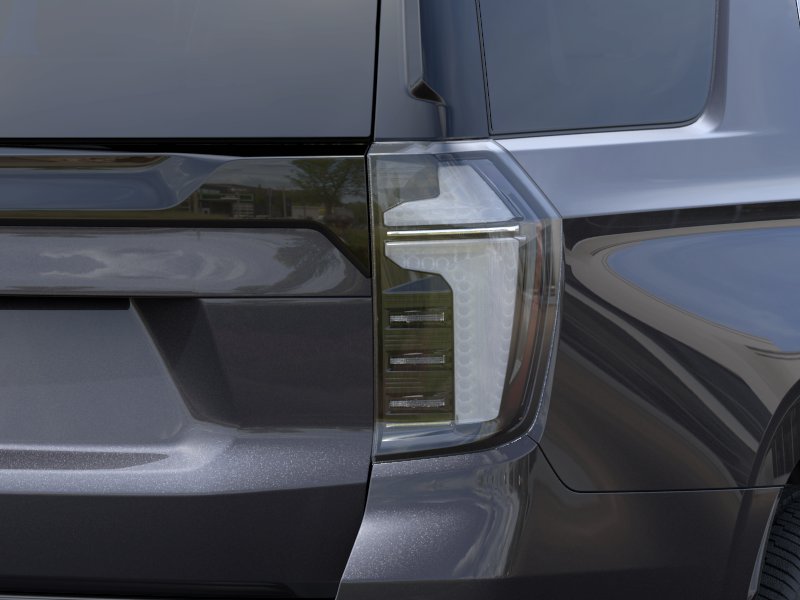 2026 Chevrolet Tahoe High Country - Photo 42