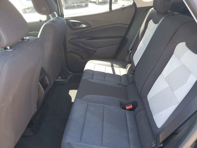 2024 Chevrolet Trax LS - Photo 13