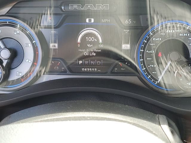 2022 RAM Ram 2500 Pickup Laramie Limited - Photo 25