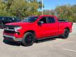 Used 2023 Chevrolet Silverado 1500 LT Truck Crew Cab