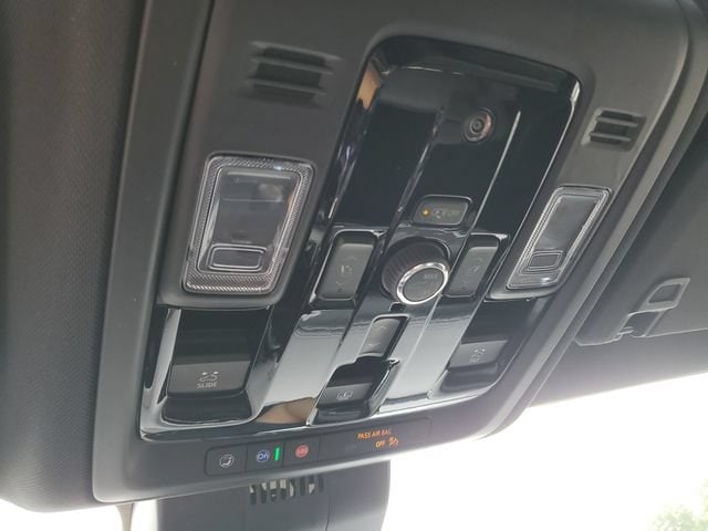 2026 Chevrolet Tahoe High Country - Photo 27