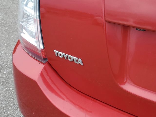 2007 Toyota Prius Base - Photo 7