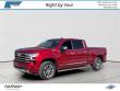 Used 2022 Chevrolet Silverado 1500 High Country Truck Crew Cab