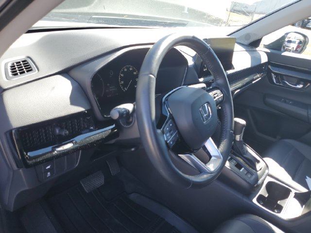 2025 Honda CR-V EX-L - Photo 19