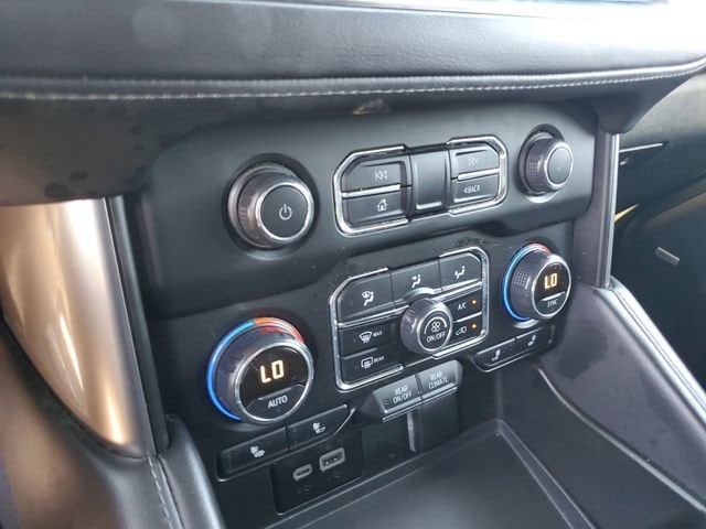 2024 Chevrolet Tahoe LT - Photo 30