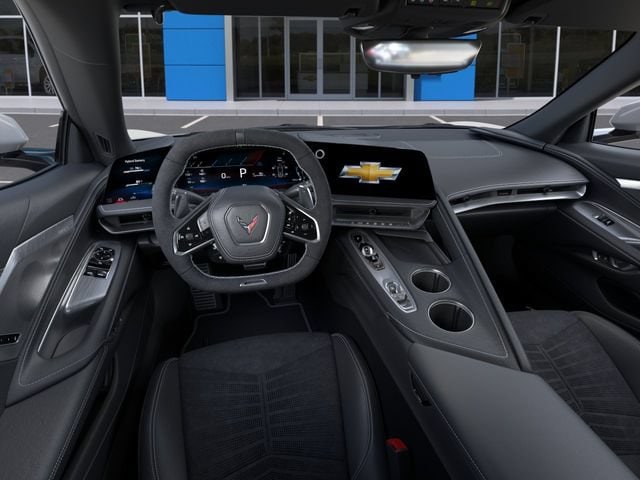 2026 Chevrolet Corvette 2LZ - Photo 15