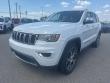 Used 2019 Jeep Grand Cherokee Limited 4x4 SUV
