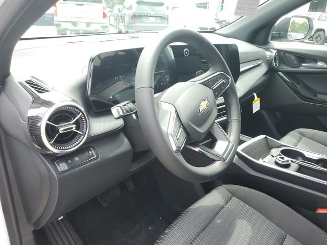 2026 Chevrolet Equinox LT - Photo 18