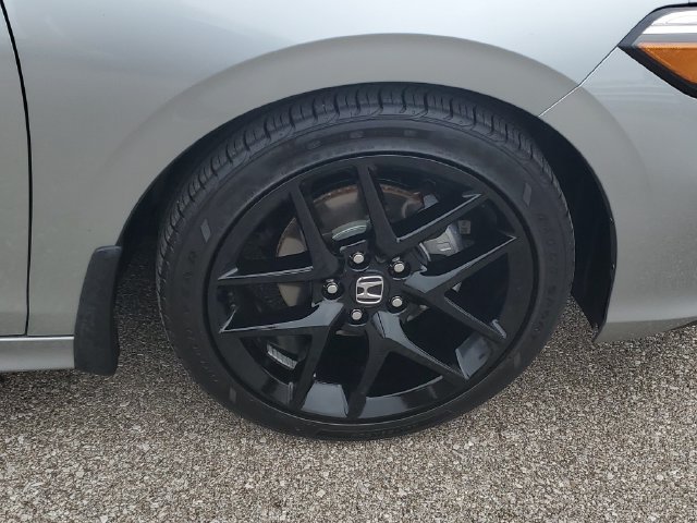 2026 Honda Civic Sport - Photo 6