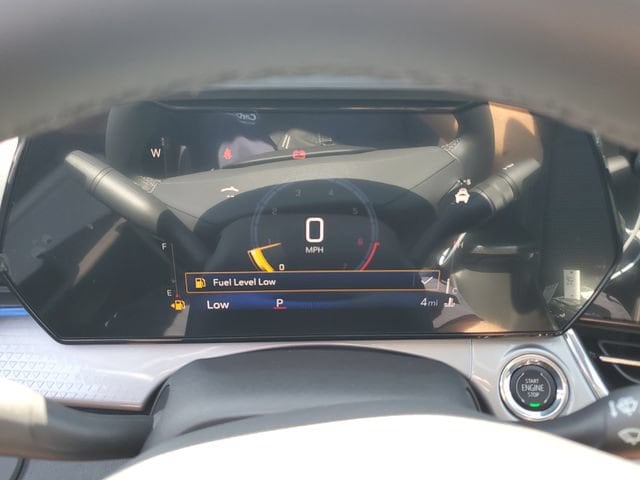 2026 Chevrolet Trax LT - Photo 24