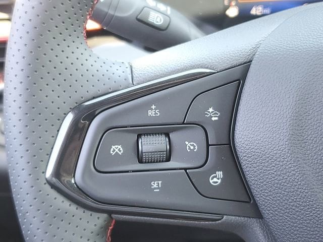 2026 Chevrolet Trax RS - Photo 22