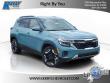 Used 2026 Kia Seltos SX SUV