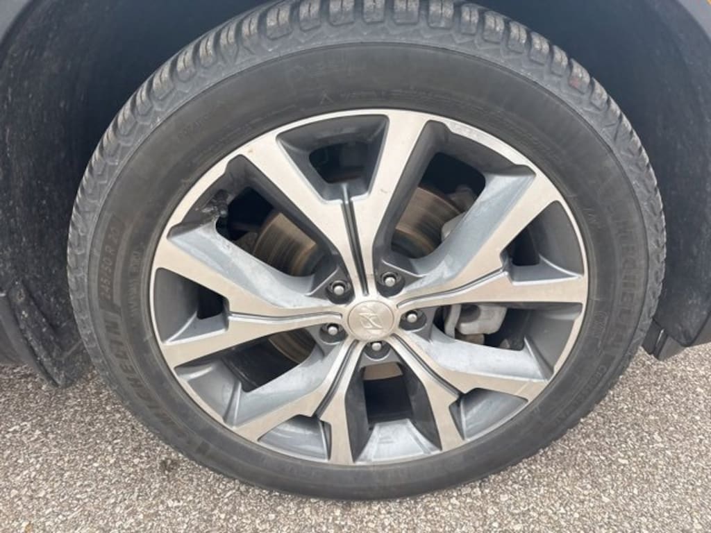 Used 2021 Hyundai Palisade SEL SUV