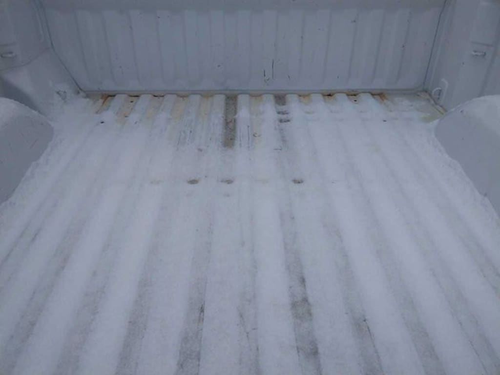 Used 2022 Chevrolet Silverado 1500 LTD Custom Truck Crew Cab