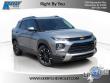 Used 2023 Chevrolet Trailblazer LT SUV