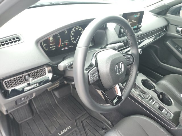 2026 Honda Civic Sport - Photo 19