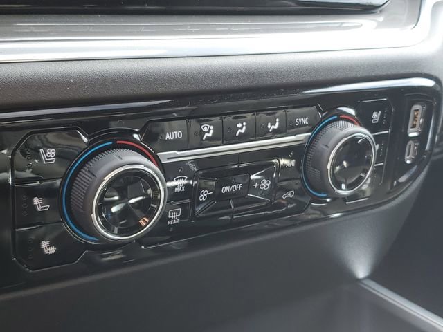 2026 Chevrolet Silverado 1500 High Country - Photo 31