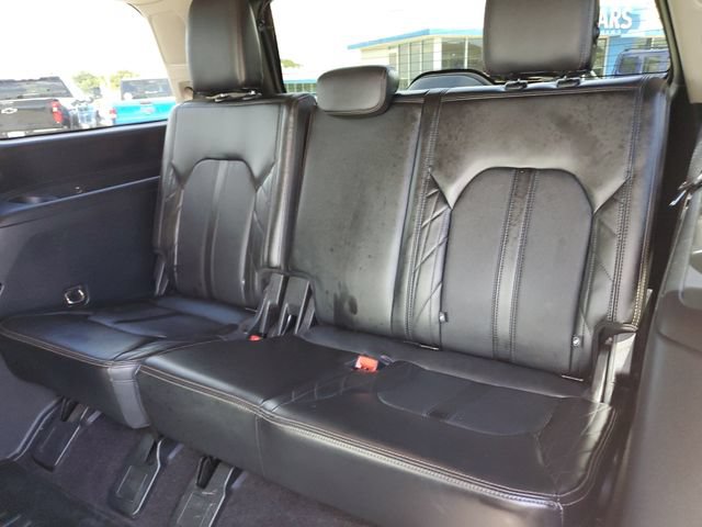 2020 Ford Expedition Platinum - Photo 12