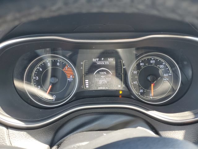 2020 Jeep Cherokee Latitude Plus - Photo 25