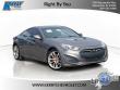 Used 2013 Hyundai Genesis Coupe 2.0T R-Spec Coupe