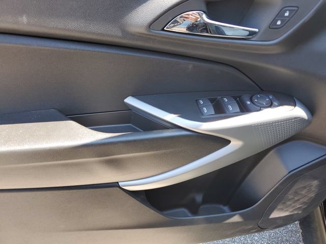 2026 Chevrolet Trax LS - Photo 19