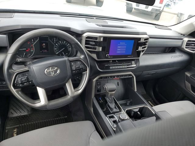 2023 Toyota Tundra SR5 - Photo 8
