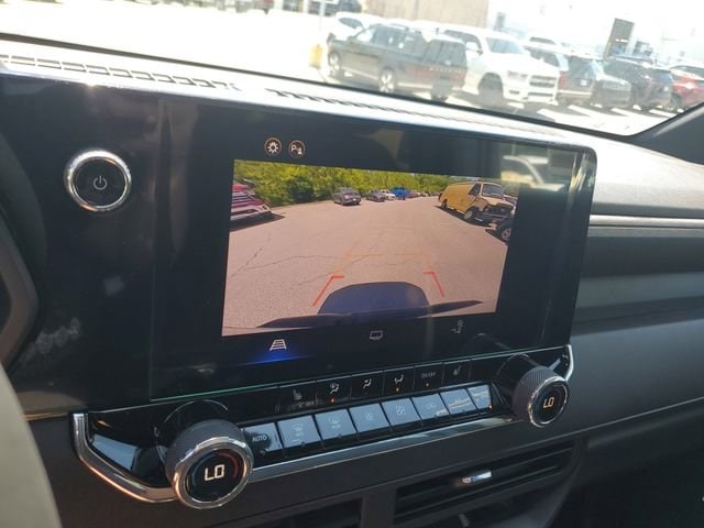 2026 Chevrolet Colorado Trail Boss - Photo 26
