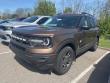 Used 2022 Ford Bronco Sport Big Bend SUV