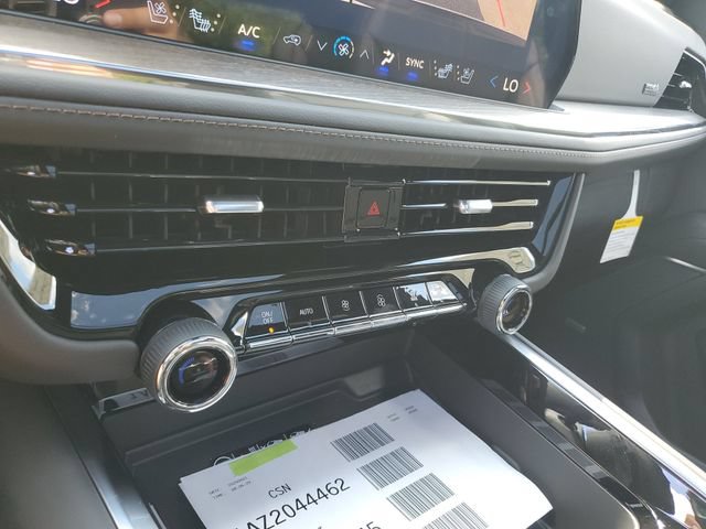 2026 Chevrolet Tahoe High Country - Photo 25